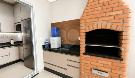Casa à venda com 3 quartos, sendo 1 suíte, no condomínio Vila Rica, Indaiatuba - SP