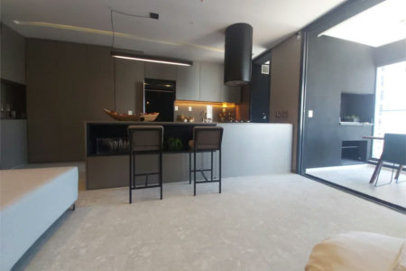Apartamento à venda com 3 suítes em Jardim das Acácias, São Paulo, SP