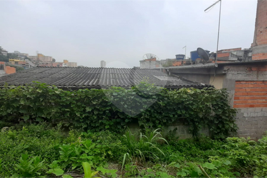 Terreno à venda em Campo Limpo, São Paulo, SP