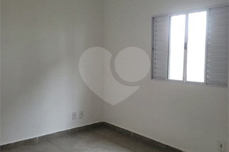 Casa à venda com 2 quartos em Vila São Paulo, Mogi das Cruzes, SP
