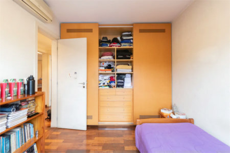 Apartamento à venda com 4 quartos, sendo 2 suítes, em Alto de Pinheiros, São Paulo, SP