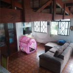 Casa à venda com 3 quartos, sendo 2 suítes, em Vila Santista, Atibaia, SP