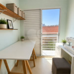 Casa à venda com 2 suítes em Vila Isolina Mazzei, São Paulo, SP
