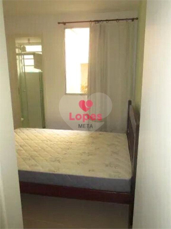Apartamento à venda com 1 quarto em Jardim América, São José dos Campos, SP