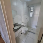 Apartamento à venda com 2 quartos em Jardim Caboré, São Paulo, SP