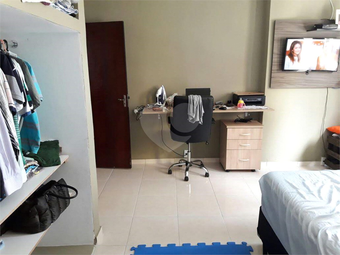 Sobrado à venda com 6 quartos, sendo 4 suítes, em Vila Medeiros, São Paulo, SP