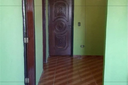 Casa de Vila à venda com 3 quartos em Jardim São Roque, São Paulo, SP