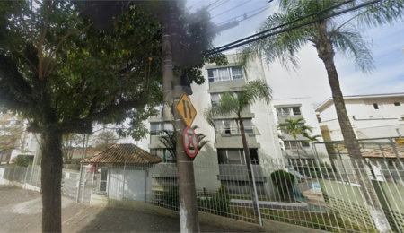 Apartamento à venda com 2 quartos em Jardim Satélite, São José dos Campos, SP