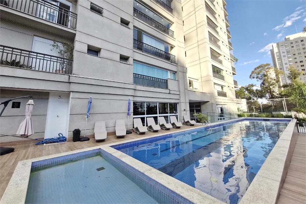 Apartamento à venda com 4 suítes em Vila Andrade, São Paulo, SP