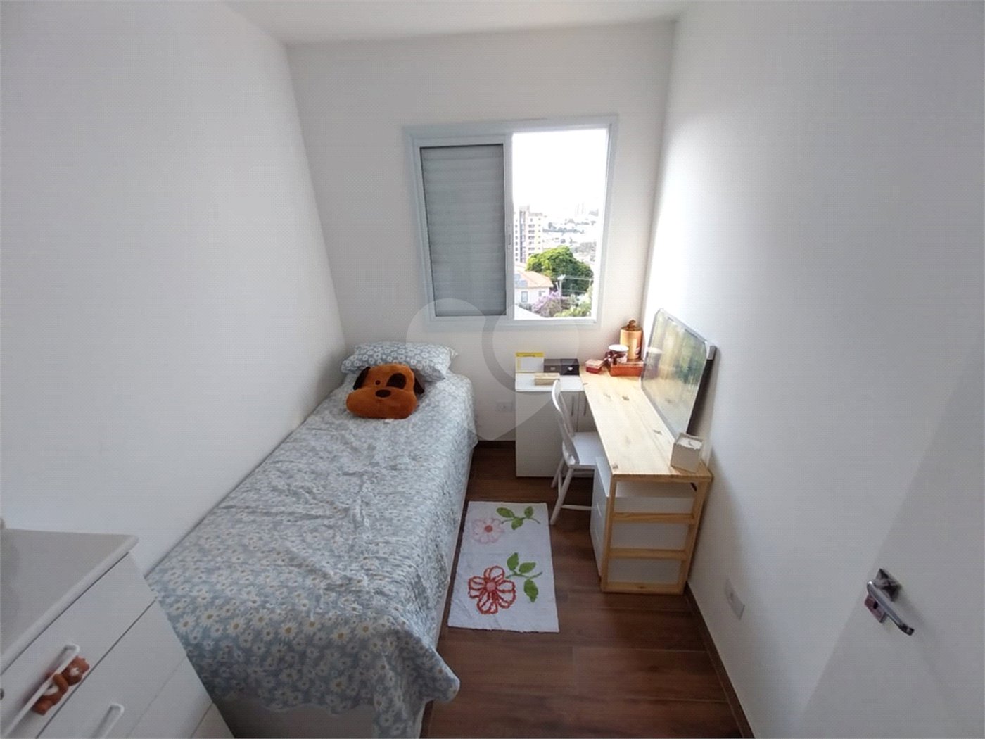 Apartamento à venda com 2 quartos em Santana, São Paulo, SP