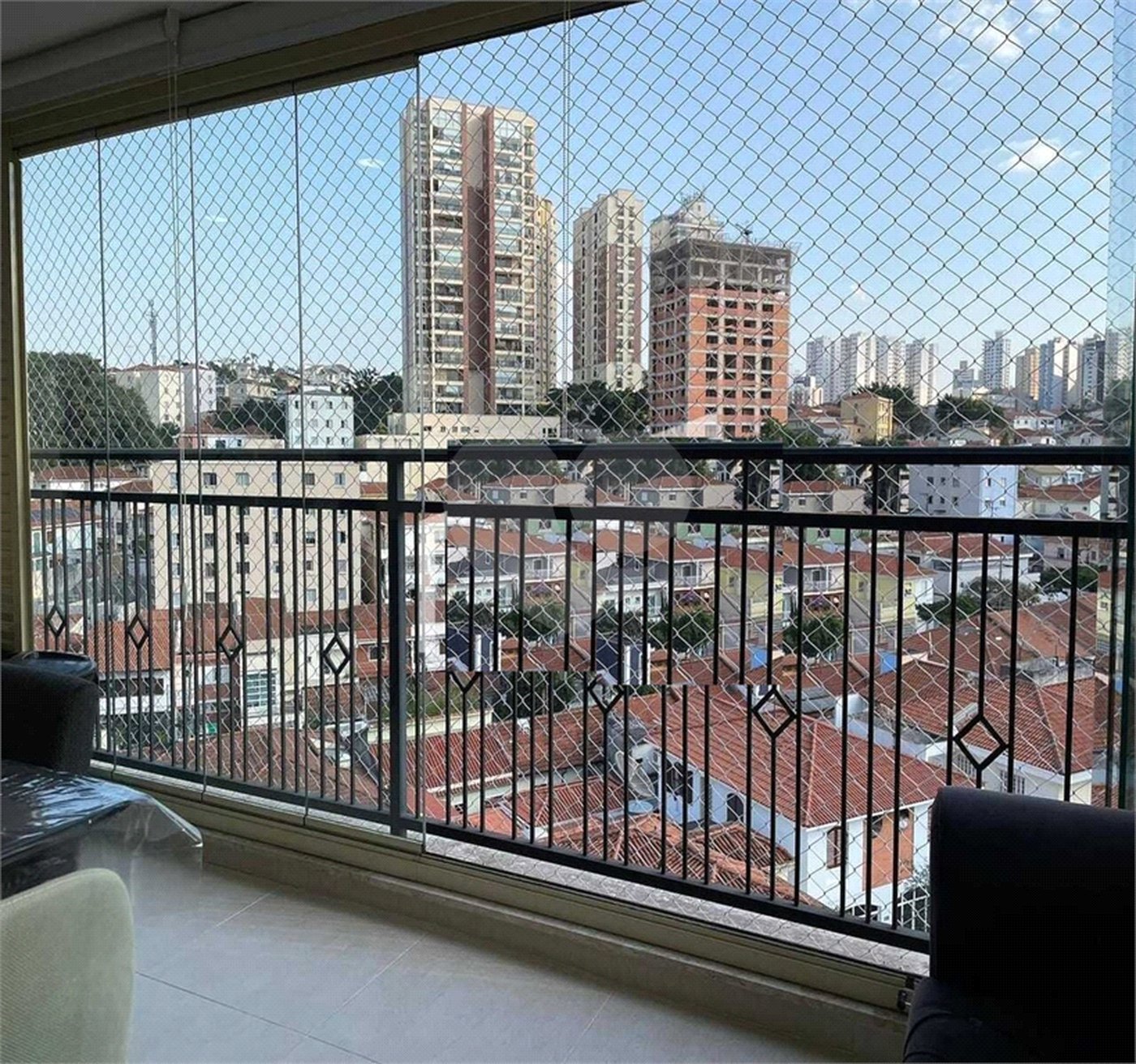 Apartamento à venda com 2 quartos, sendo 1 suíte,  em Jardim São Paulo(zona Norte), São Paulo, SP