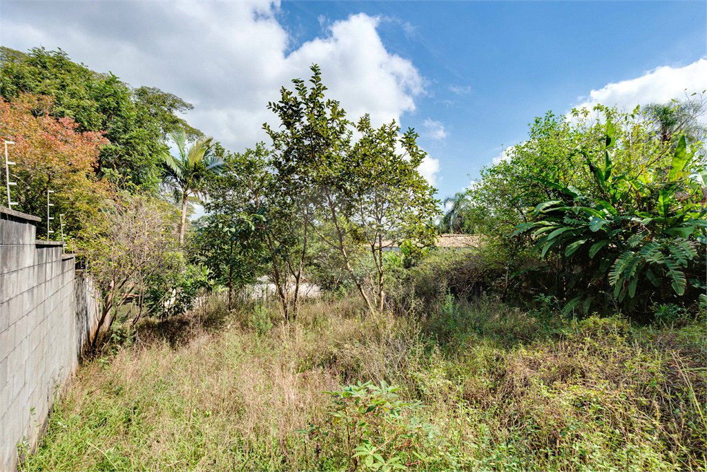 Terreno à venda em Morumbi, São Paulo, SP