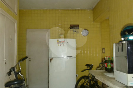 Sobrado à venda com 3 quartos em Jardim Paulista, São Paulo, SP