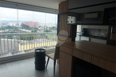 Apartamento à venda com 3 quartos, sendo 1 suíte, em Barra Funda, São Paulo, SP