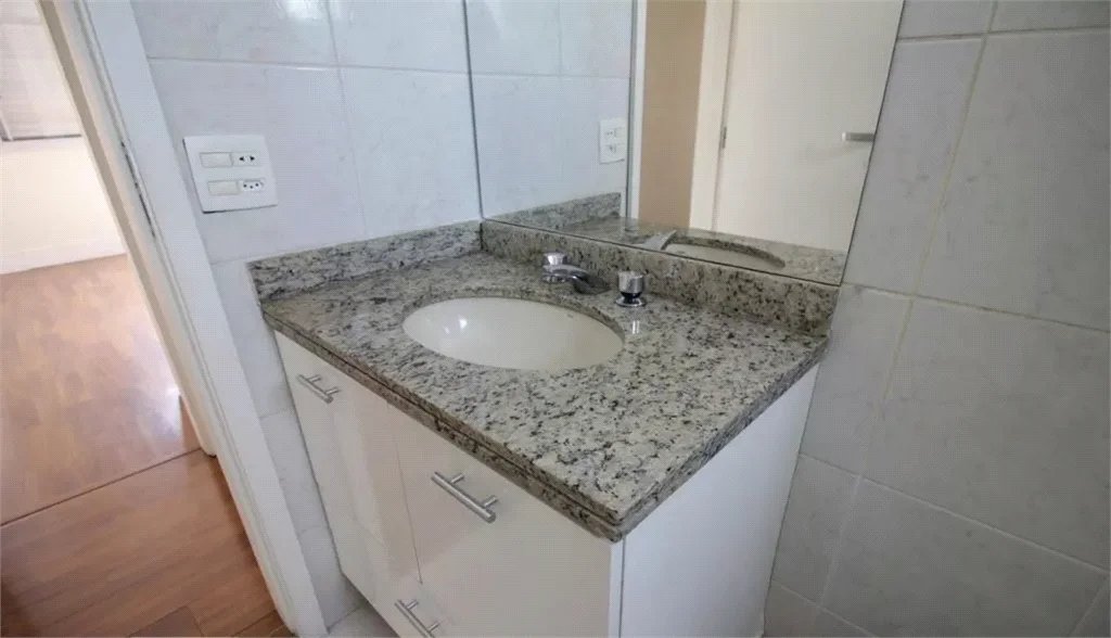 Apartamento à venda com 2 quartos, sendo 1 suíte, em Jardim Ampliação, São Paulo, SP