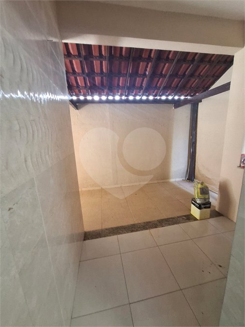 Casa à venda com 2 quartos em Campo Grande, Rio de Janeiro, RJ