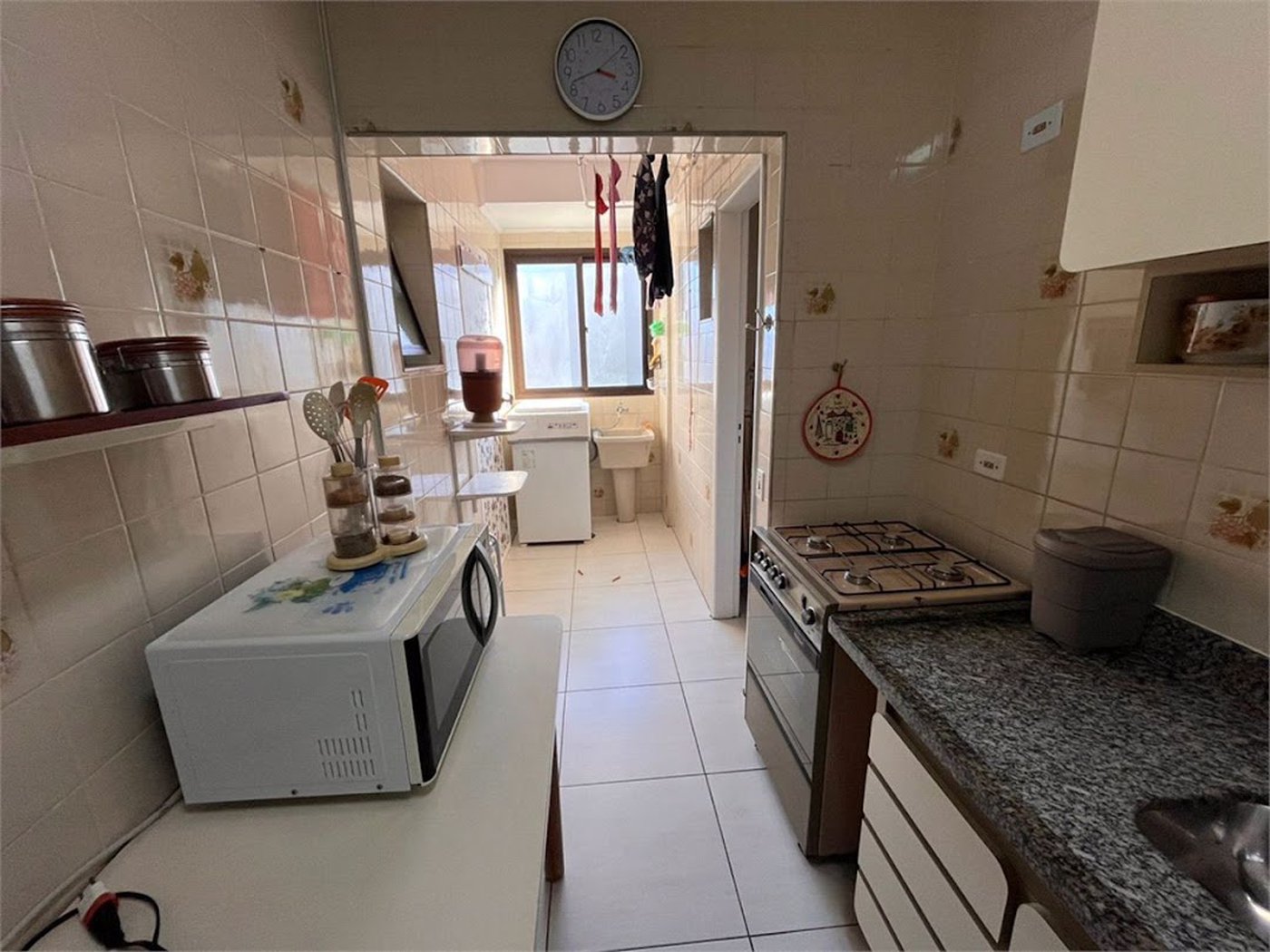 Apartamento à venda, 93 m² por R$ 350.000,00 - Enseada - Guarujá/SP