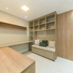 Apartamento à venda ou para alugar com 3 suítes em Cidade Monções, São Paulo, SP