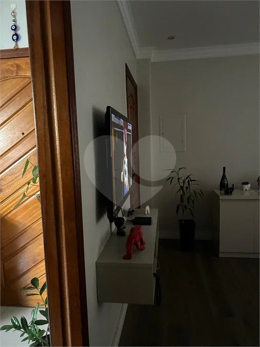 Apartamento à venda com 3 quartos, sendo 1 suíte, em Mandaqui, São Paulo, SP