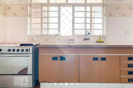 Casa à venda com 3 quartos em Vila Nogueira, Campinas, SP