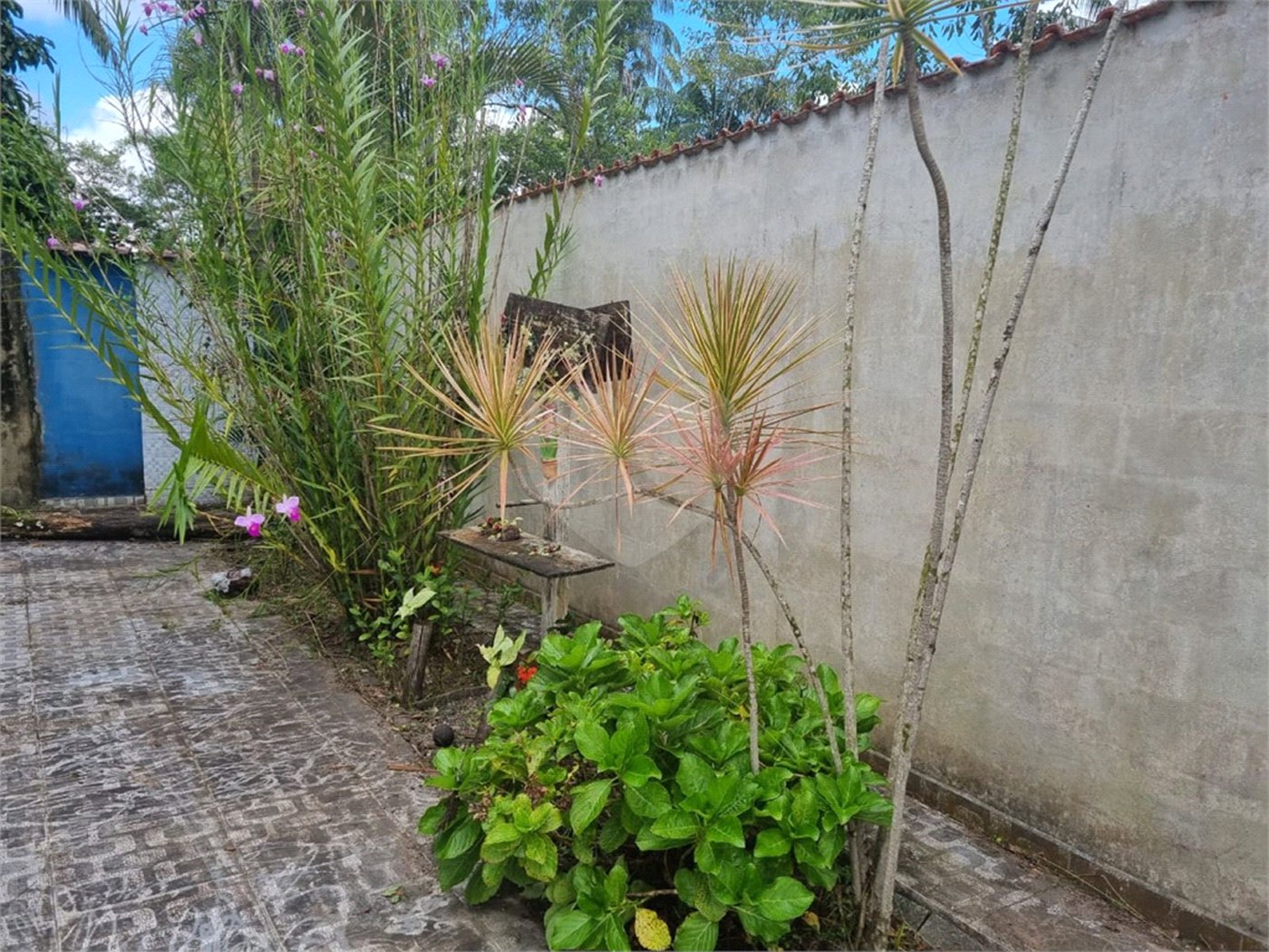 Chácara à venda com 4 quartos em Aguapeú, Itanhaém, SP