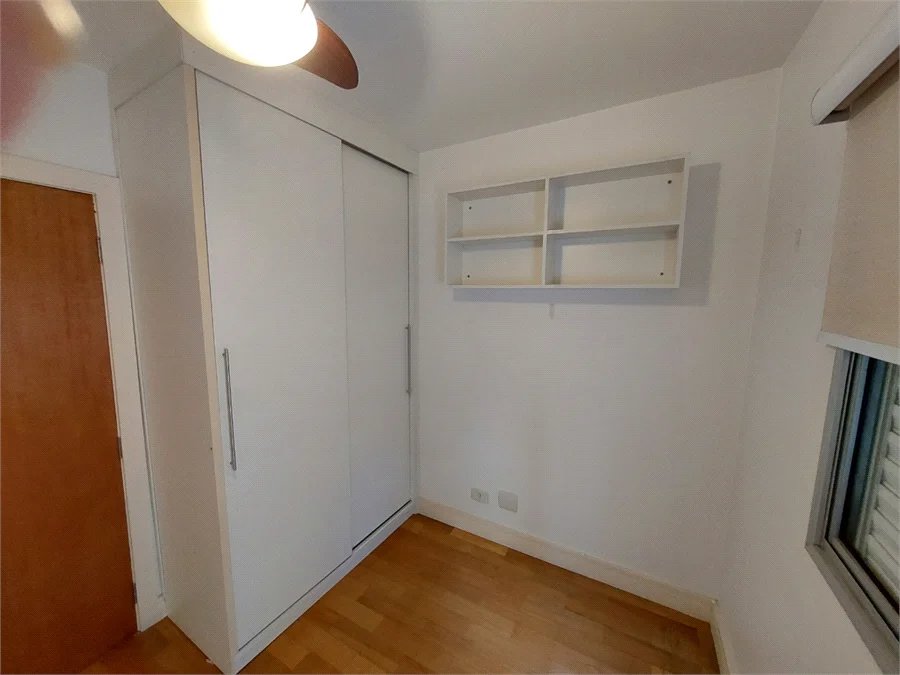 Apartamento à venda com 2 suítes em Vila Gertrudes, São Paulo, SP