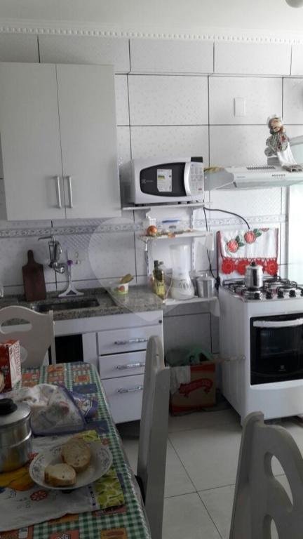 Apartamento à venda com 2 quartos em Água Chata, Guarulhos, SP