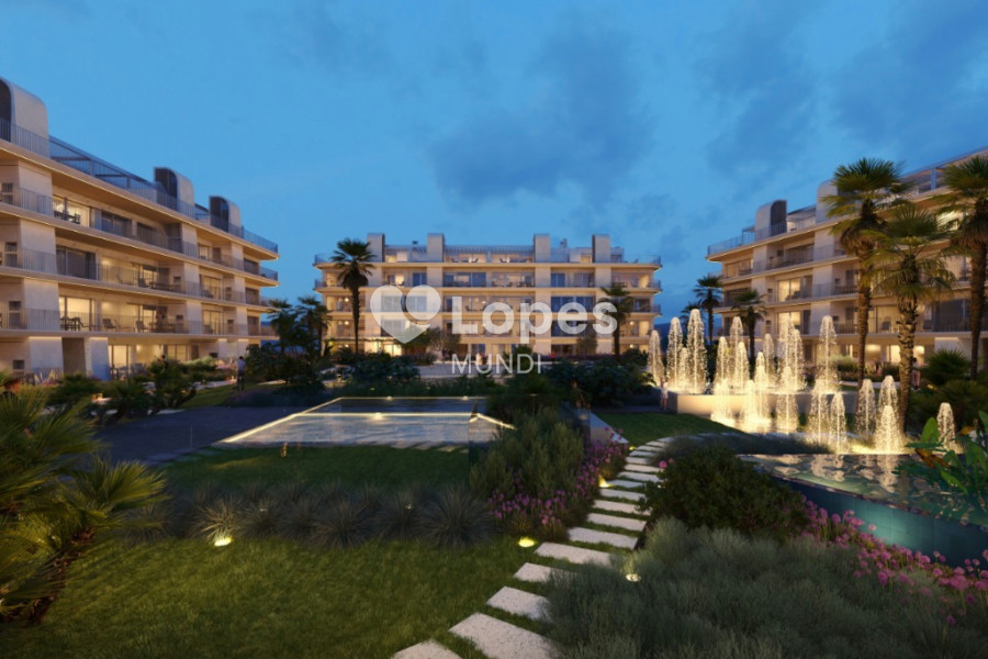 Apartamentos à venda em Alcochete, Portugal – Tagus Bay Condominium