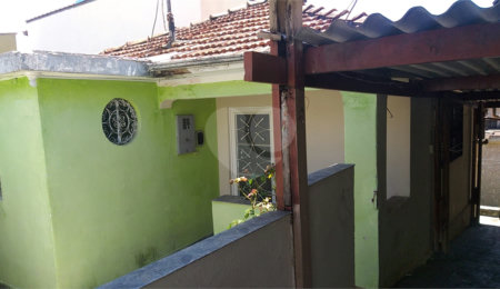 Casa à venda com 5 quartos em Imirim, São Paulo, SP