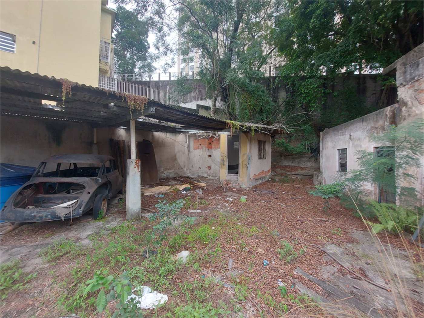 Terreno à venda em São Cristóvão, Rio de Janeiro, RJ