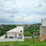 Terreno à venda no condomínio Julia Martinez, Sorocaba - SP