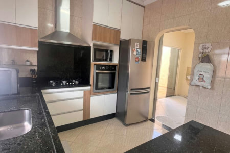 Casa à venda com 3 quartos, sendo 1 suíte, em Parque Ortolândia, Hortolândia, SP