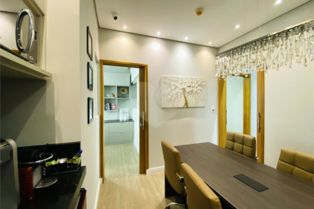 Sala para alugar no Centro, São Bernardo do Campo, SP