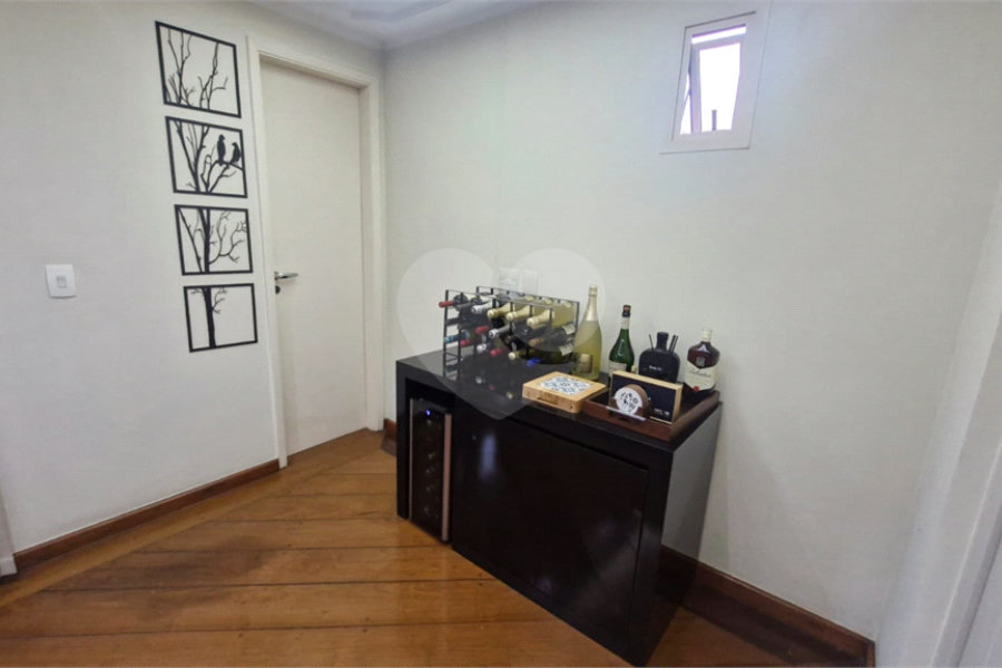 Apartamento à venda com 3 quartos, sendo 2 suítes, em Santana, São Paulo, SP