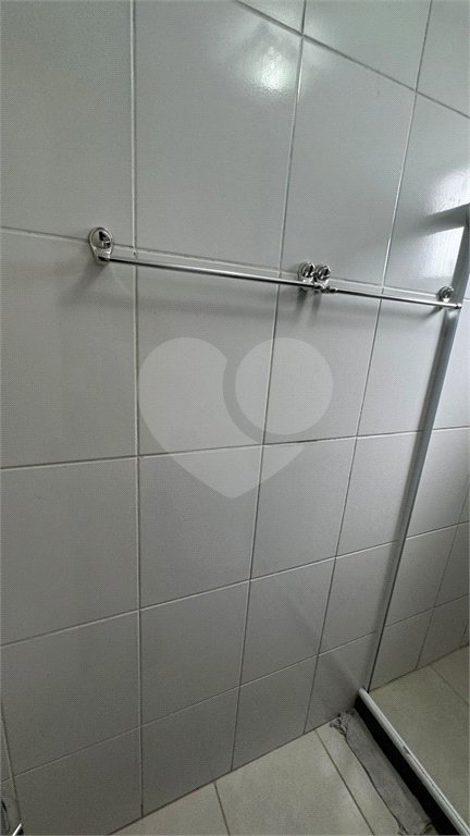 Apartamento à venda com 2 quartos em Campo Grande, Rio de Janeiro, RJ