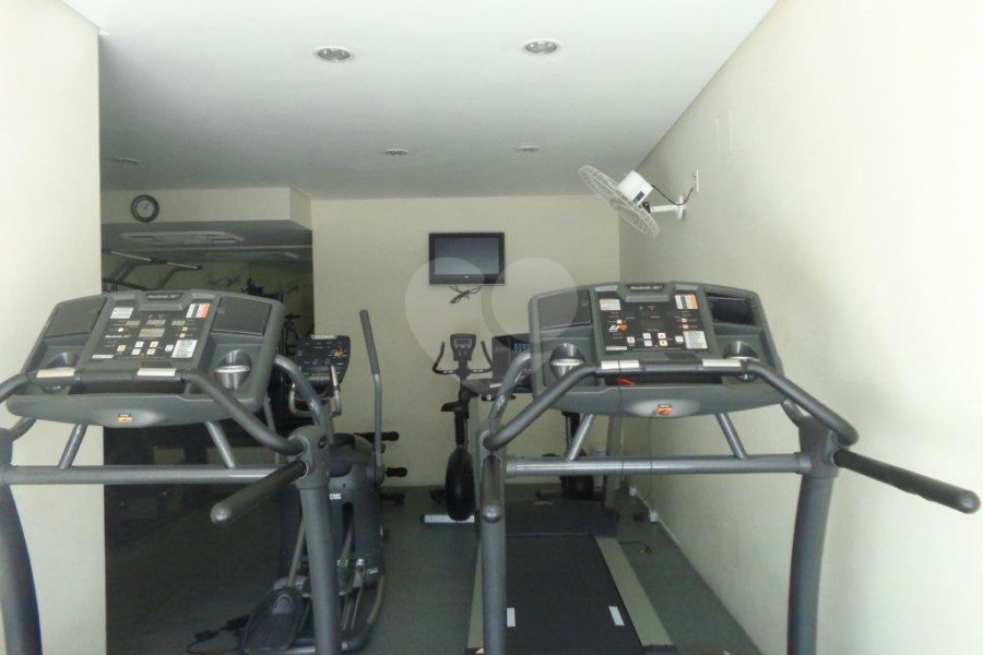Apartamento à venda com 3 quartos, sendo 1 suíte, em Vila Ester (zona Norte), São Paulo, SP