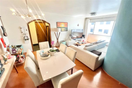 Apartamento à venda ou para alugar com 3 quartos, sendo 1 suíte, em Santana, São Paulo, SP