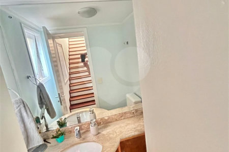 Casa em condomínio à venda com 3 suítes em Vila São Silvestre, São Paulo, SP