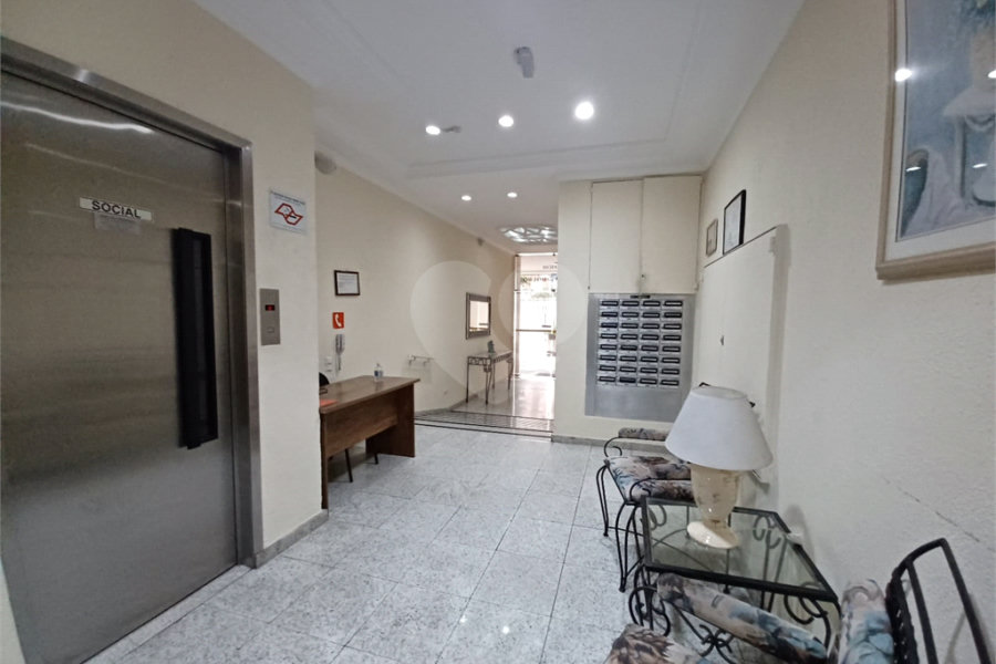 Apartamento à venda com 3 quartos, sendo 1 suíte, em Santana, São Paulo, SP