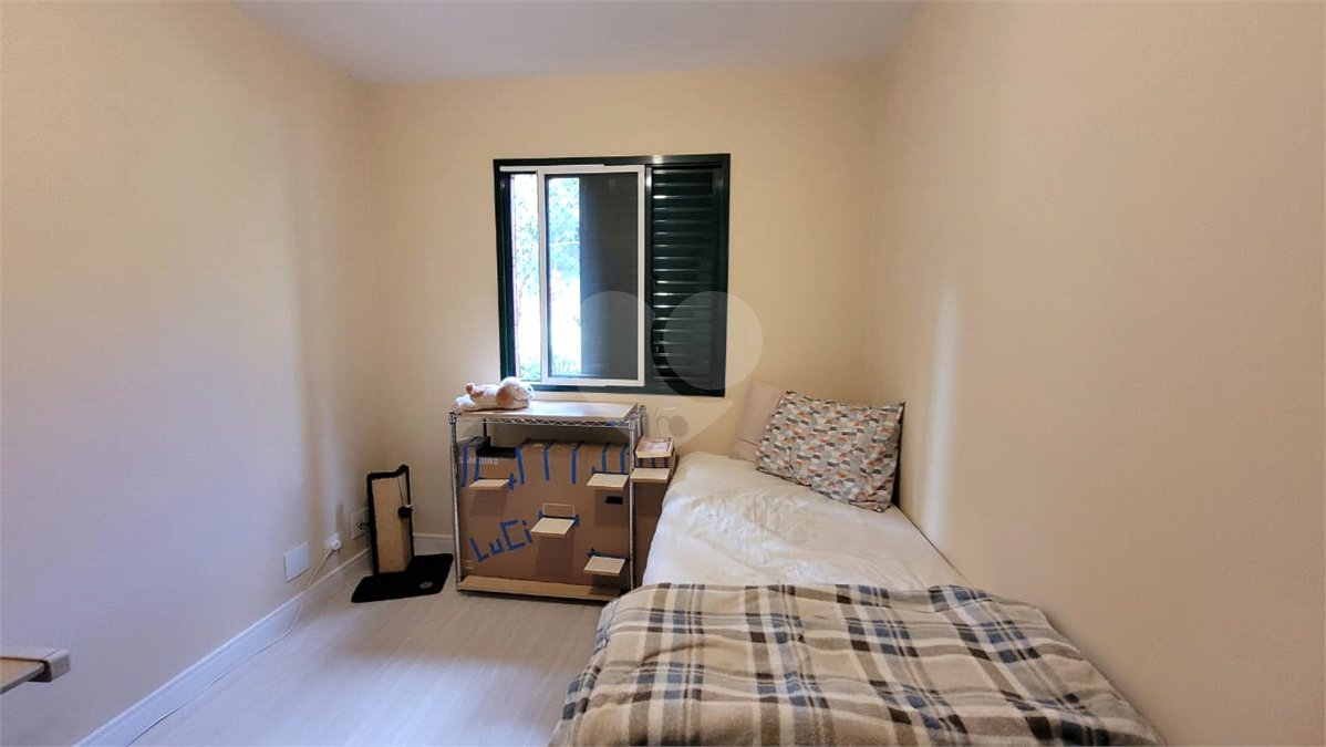 Apartamento à venda com 3 quartos em Jardim Marajoara, São Paulo, SP