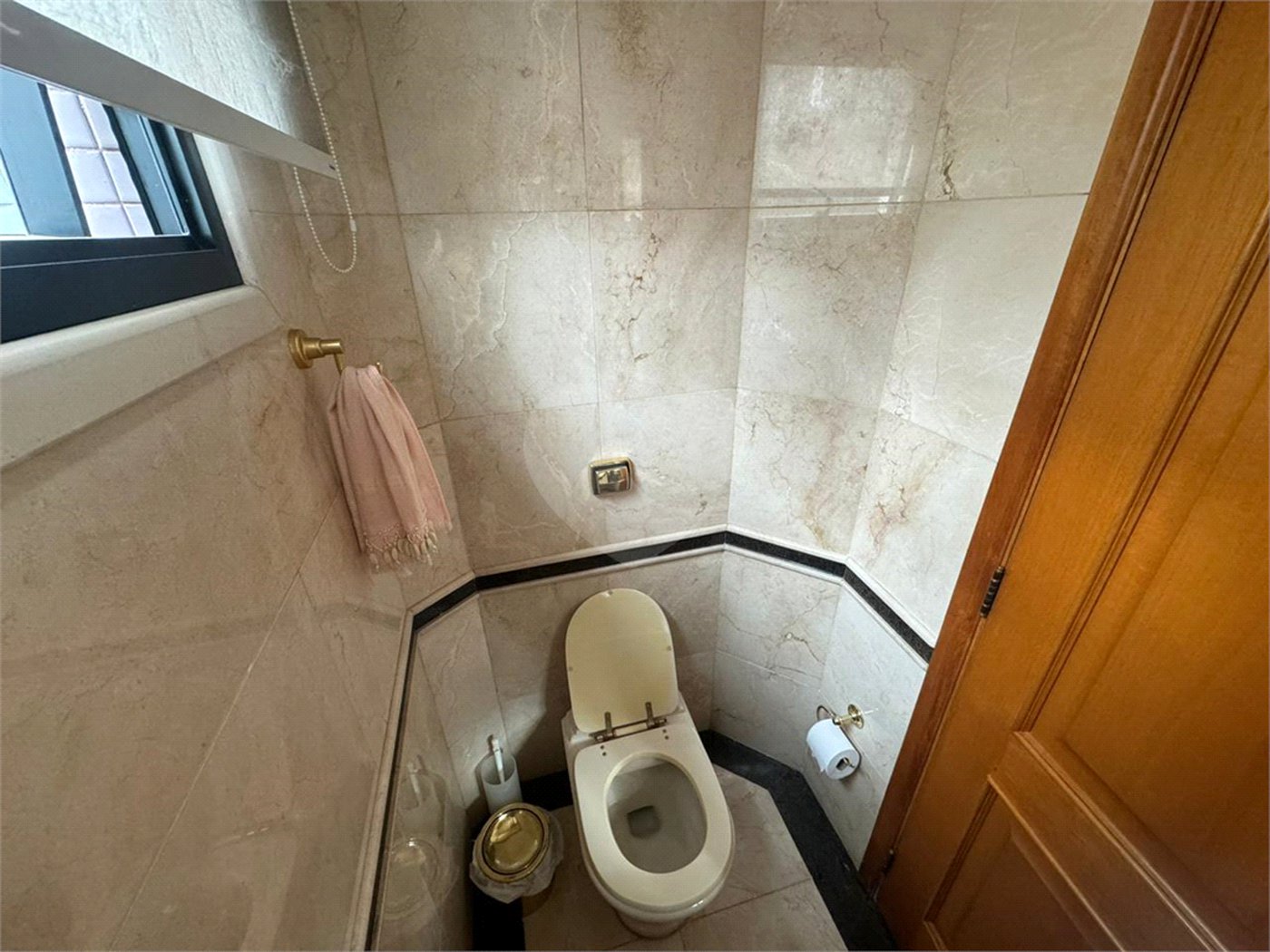 Apartamento à venda com 4 suítes em Água Fria, São Paulo, SP