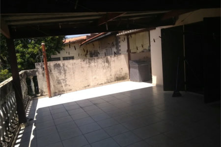 Casa à venda com 4 quartos em Jardim das Vertentes, São Paulo, SP