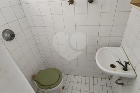 Apartamento à venda com 2 quartos em Tijuca, Rio de Janeiro, RJ
