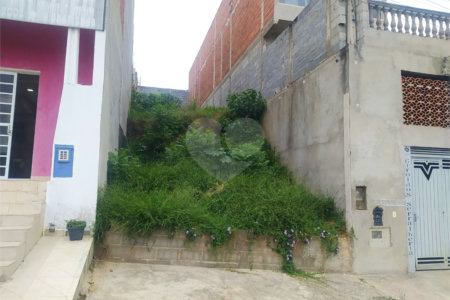 Terreno à venda em Jardim Vinhas do Sol (mailasqui), São Roque, SP