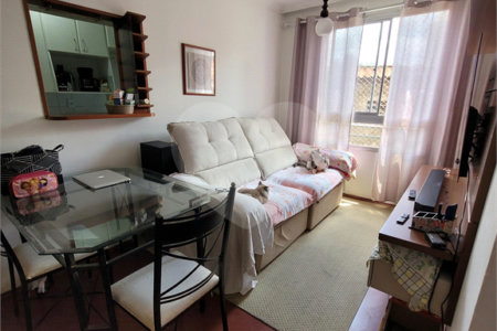 Apartamento à venda com 2 quartos em Fazenda Morumbi, São Paulo, SP