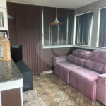 Sobrado à venda com 2 quartos, sendo 1 suíte, em Estância Balneária Hawai, Caraguatatuba, SP