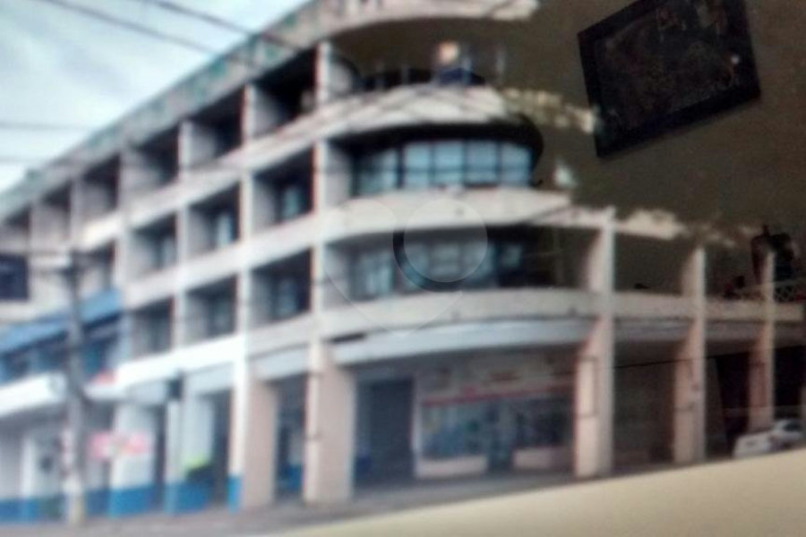 Prédio à venda ou para alugar com 10 quartos no Centro, São Caetano do Sul, SP