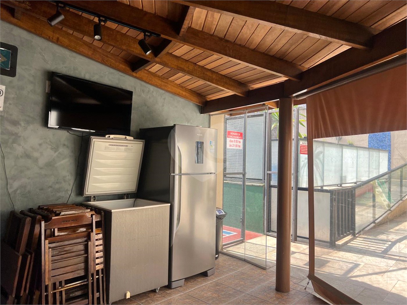 Apartamento à venda com 2 quartos, sendo 1 suíte, em Santana, São Paulo, SP