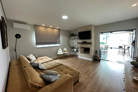Casa à venda com 3 suítes em Loteamento Residencial Spazio Verde Ii, Itapetininga, SP