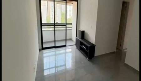 Apartamento à venda com 3 quartos, sendo 1 suíte, em Vila Andrade, São Paulo, SP